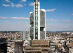 Commerzbank tower