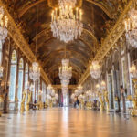 The Palace of Versailles