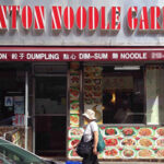 Wonton Noodle Garden