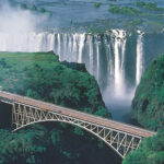 Victoria Falls