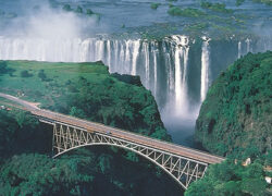 Victoria Falls