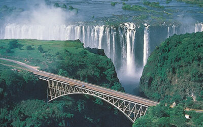 Victoria Falls