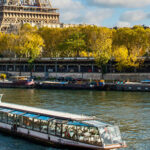 Bateaux Parisiens