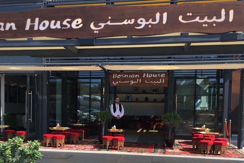 ارزان ‌ترین رستوران ‌های دبی