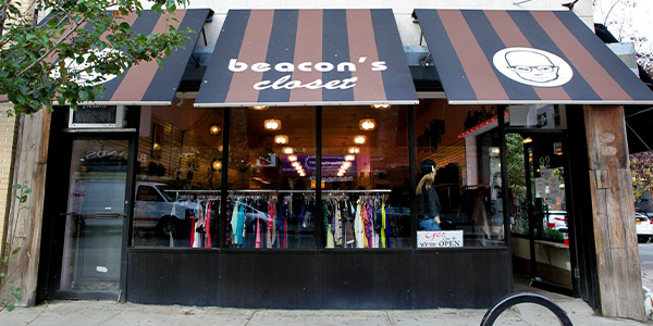 Beacon's Closet
