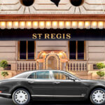 St. Regis New York