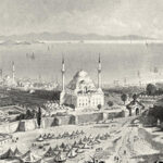 History of the city of Istanbul