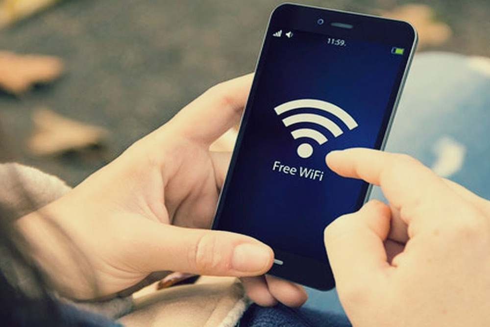 Free Wi-Fi in Türkiye