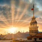 Istanbul city card