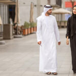 Suitable clothes for traveling to Dubai