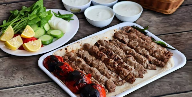 رستوران Khori Special Kabab دبی؛ کبابهای ایرانی با قیمت اقتصادی در محله الممزار