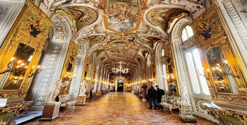 موزه های رم