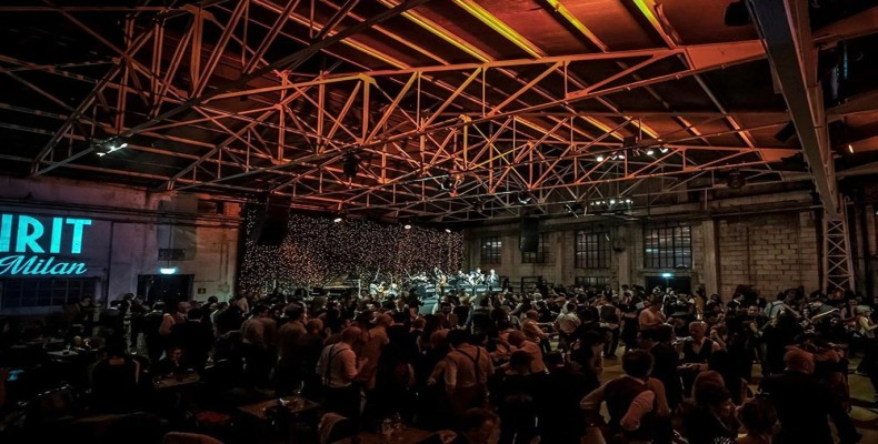 فستیوال Oggi Aperto در میلان؛ بازدید عمومی از بناهای تاریخی و معماری شهر