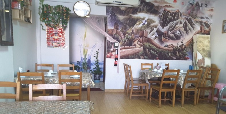 رستوران چینی Quanjude دبی؛ مشهور به اردک پکن و غذاهای سنتی چینی با قیمت اقتصادی