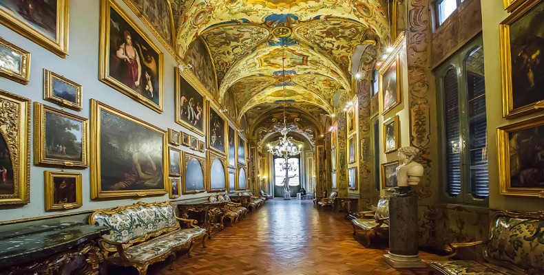 موزههای رم در زمستان؛ بهترین گزینه برای روزهای سرد و بارانی