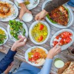 ارزان ترین رستوران های دبی