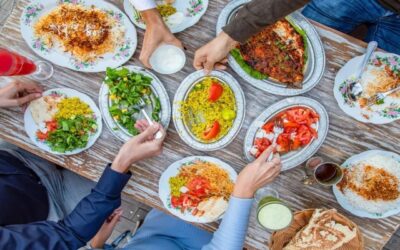 ارزان ‌ترین رستوران ‌های دبی