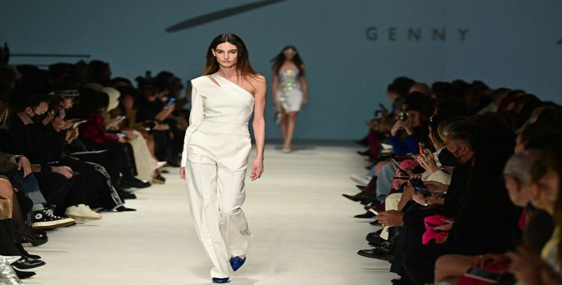 هفته مد میلان؛ نمایش جدیدترین ترندهای پوشاک در پایتخت مد جهان