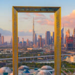 Buy Dubai Frame tickets