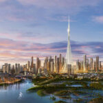 Living by the Dubai Creek