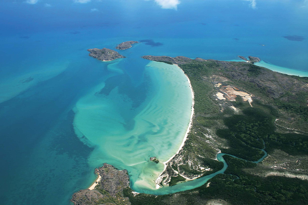 Cape York Peninsula, Australia