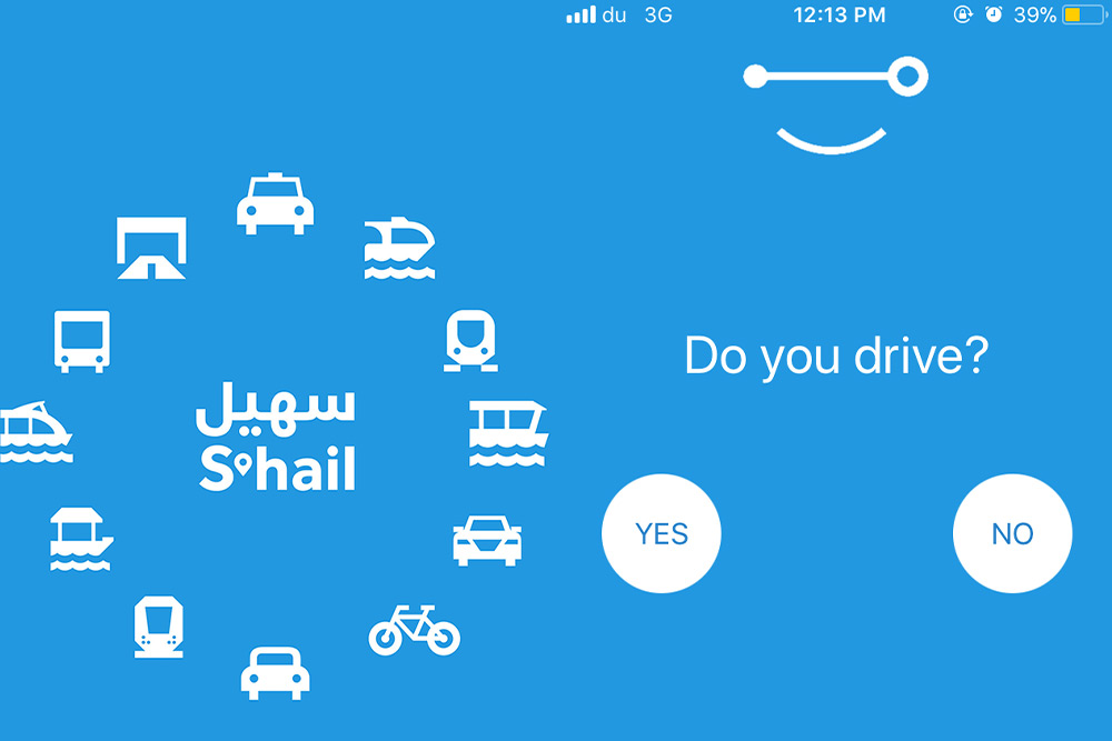 اپلیکیشن های کاربردی در سفر به دبی