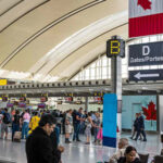 Toronto Pearson International Airport