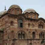 Fethiye Mosque, Istanbul