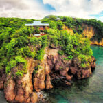 The best hotels in Dominica