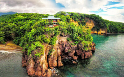 The best hotels in Dominica