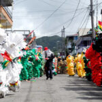 Dominica’s Carnival