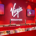 Virgin Megastore UAE