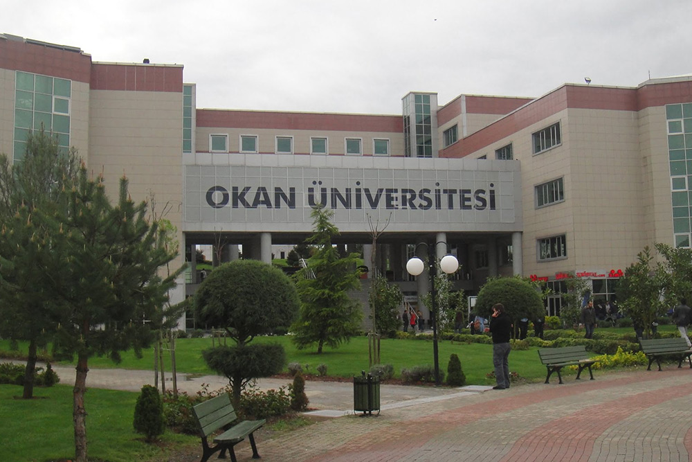 Okan University goals