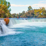 Manavgat Waterfalls