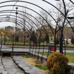 پارک های مشهد
