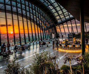 sky garden