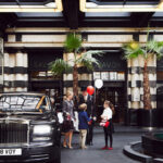 The Savoy, the Strand