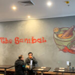 The Sambal