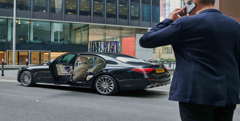 تور VIP خصوصی در لندن با راننده اختصاصی و خودروی لوکس