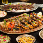 بهترین رستوران های تهران