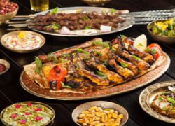 بهترین رستوران های تهران