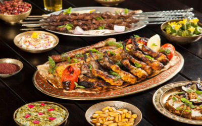 بهترین رستوران های تهران