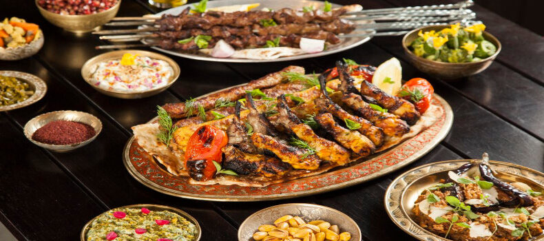بهترین رستوران های تهران