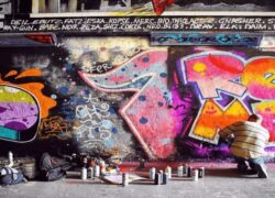 تفریحات عجیب لندن