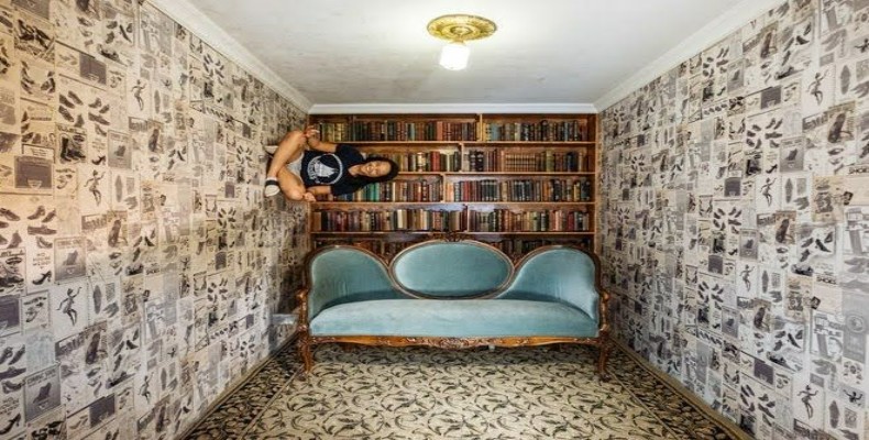 فروشگاه کفش Vog Vault تورنتو؛ کفشهای خاص و متفاوت در تفریحات عجیب تورنتو