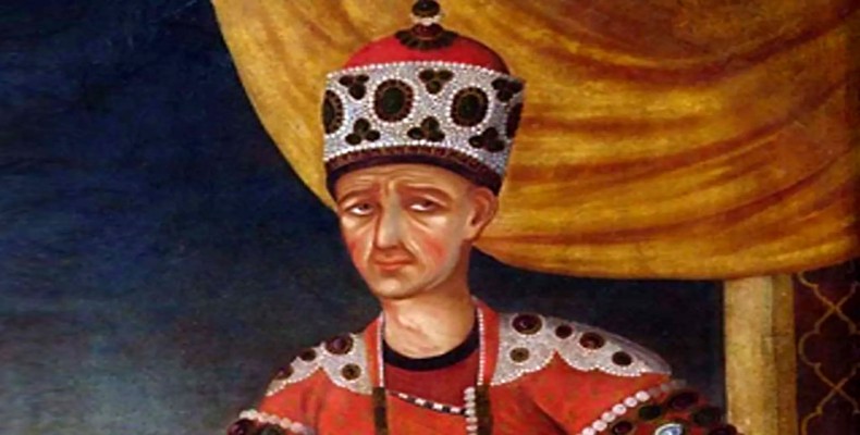 آقامحمدخان قاجار بنیانگذار پایتختی تهران در دوره قاجار