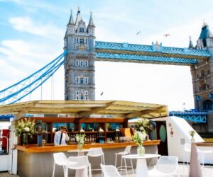 تفریحات لاکچری در لندن