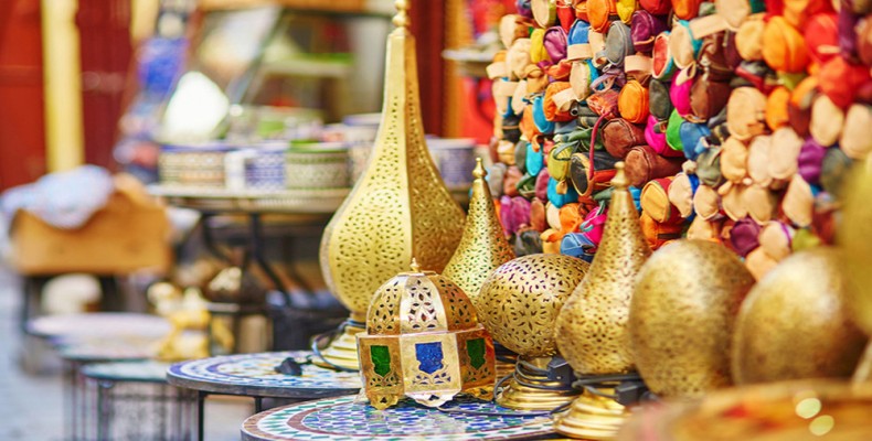 صنایع دستی و سوغات محلی چابهار