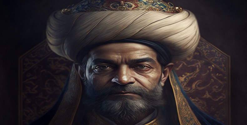 شاه طهماسب صفوی و نقش او در شکلگیری اولیه شهر تهران