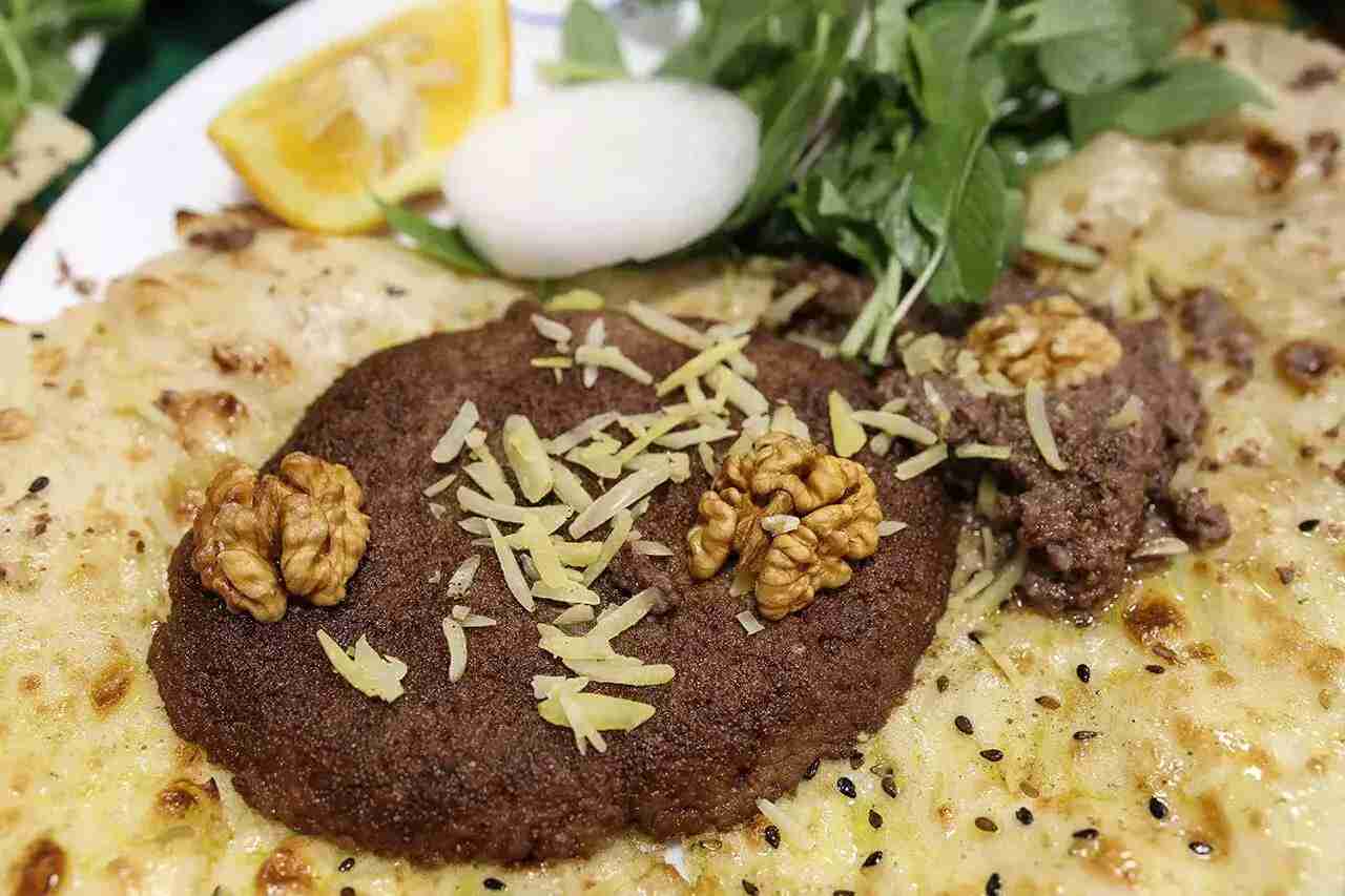 بهترین رستوران های اصفهان